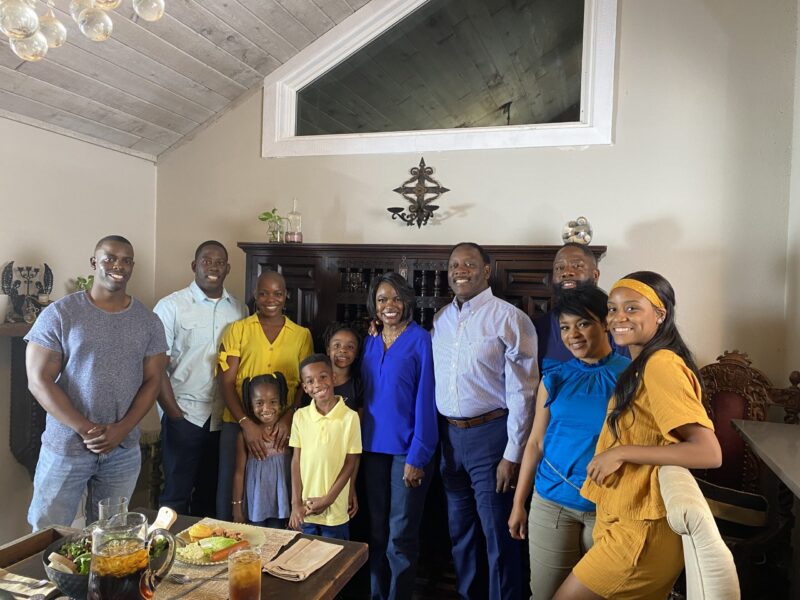 Jerry Demings for Governor