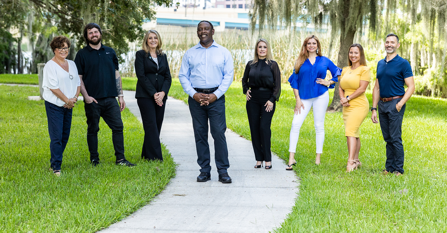 Jerry Demings for Governor