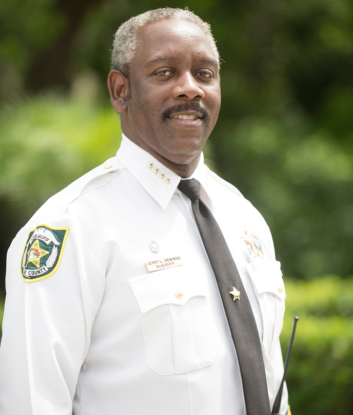 Jerry Demings for Governor