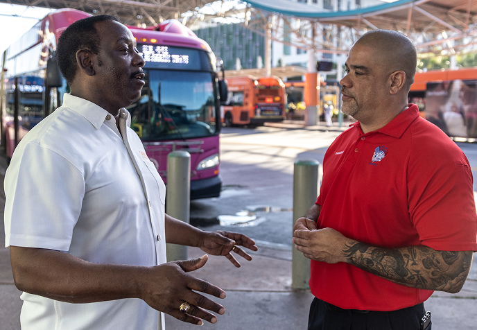 Jerry Demings for Governor