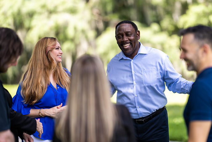 Jerry Demings for Governor